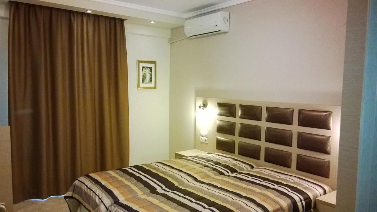 Gaia Studios & Apartments Nea Plagia Room photo
