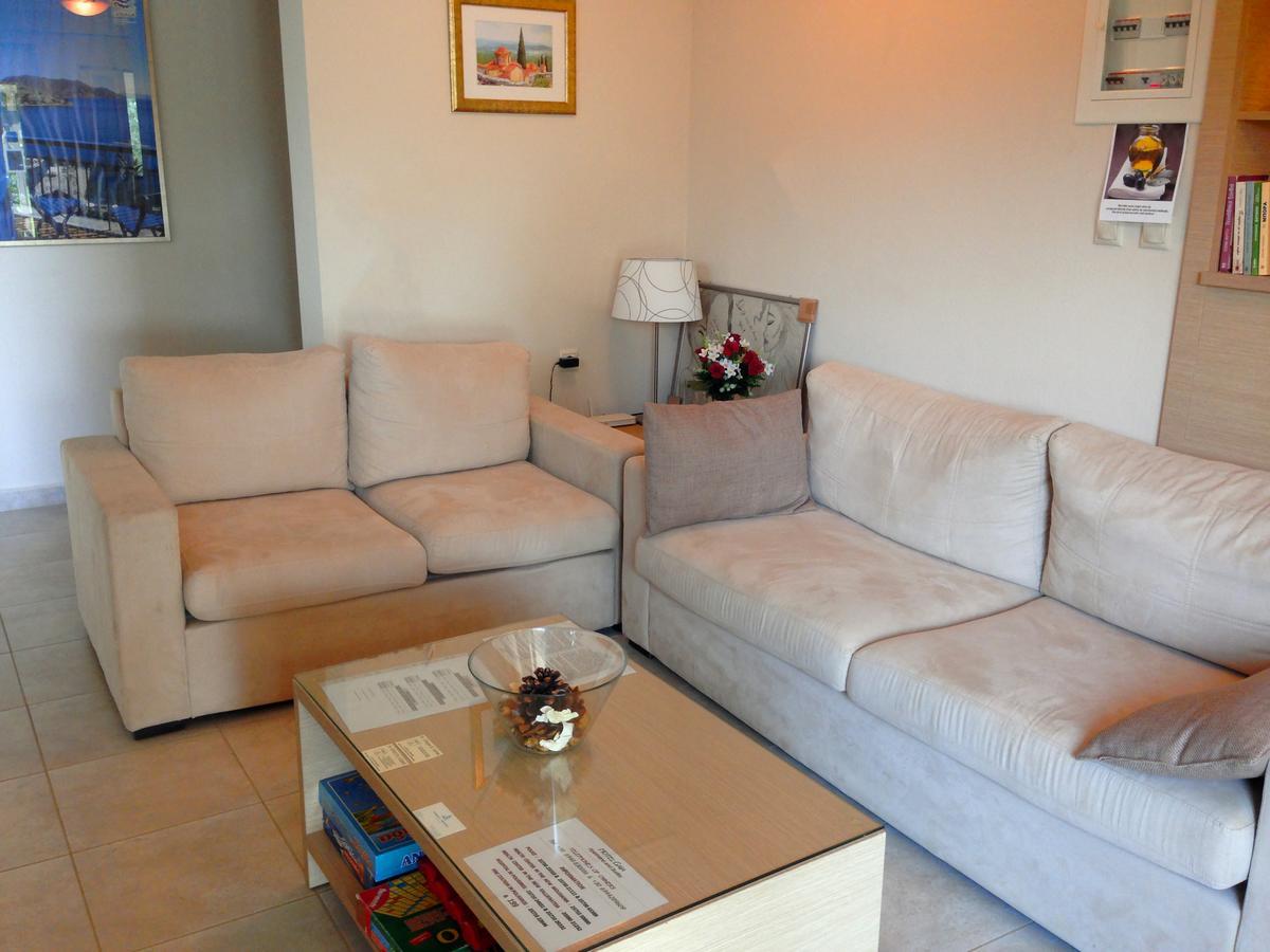 Gaia Studios & Apartments Nea Plagia Room photo